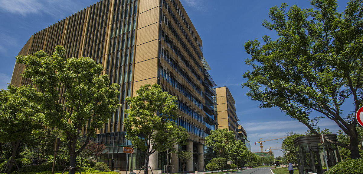 Headquarters of Master Kong Group settled in 2015