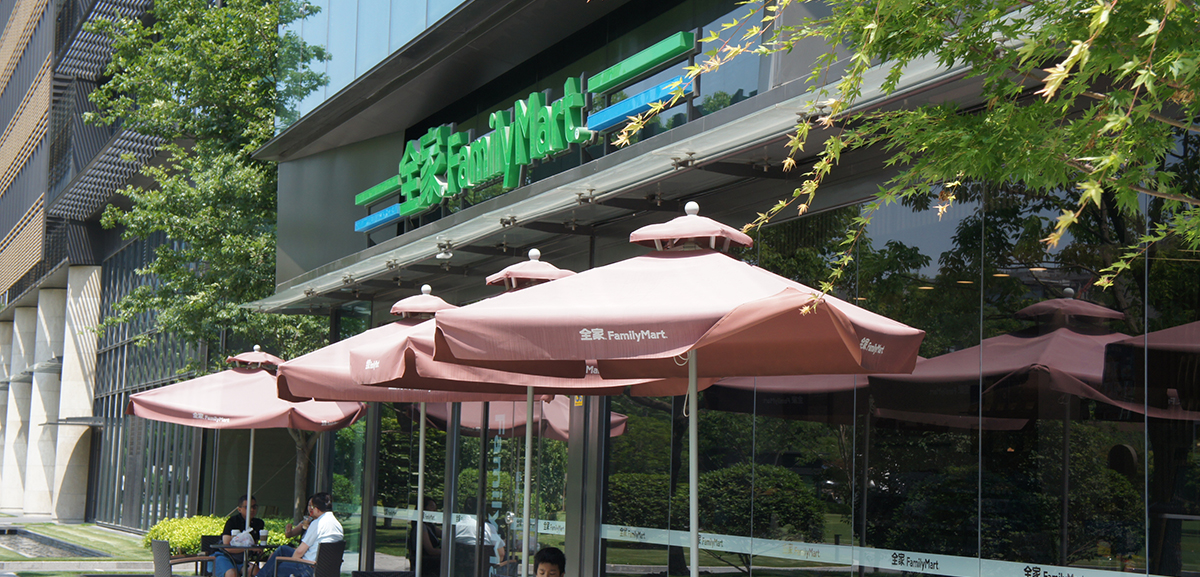 Dicos Future (self-service smart restaurant): Fresh & Future, providing intelligent & comfortable dining environment and fresh & joyful experience