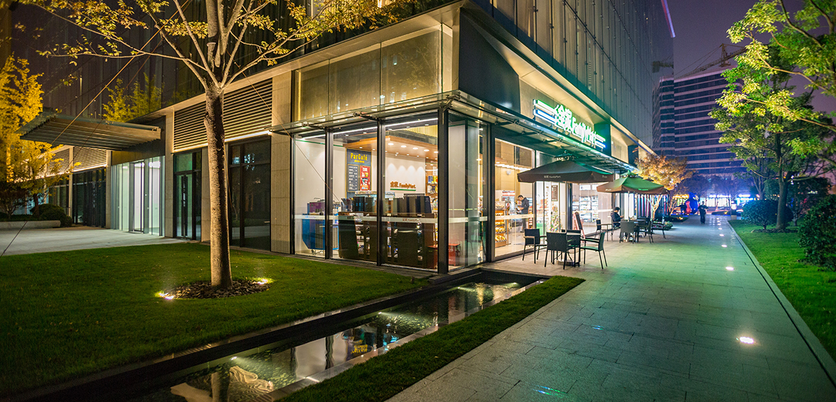 Family Mart: Family Mart is your home and welcome home.