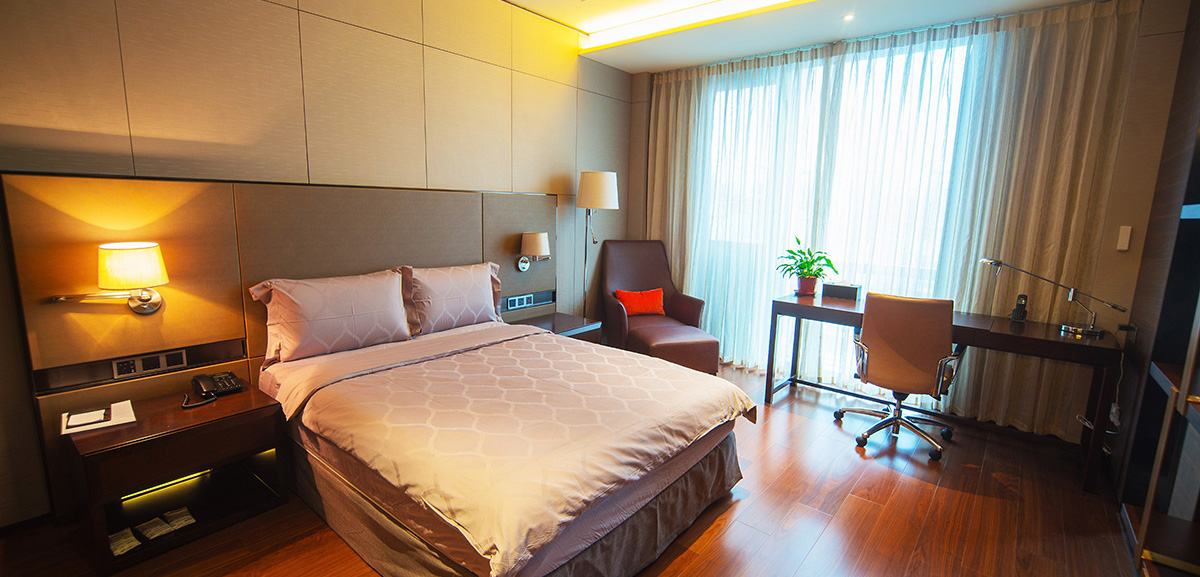 Classic deluxe suite