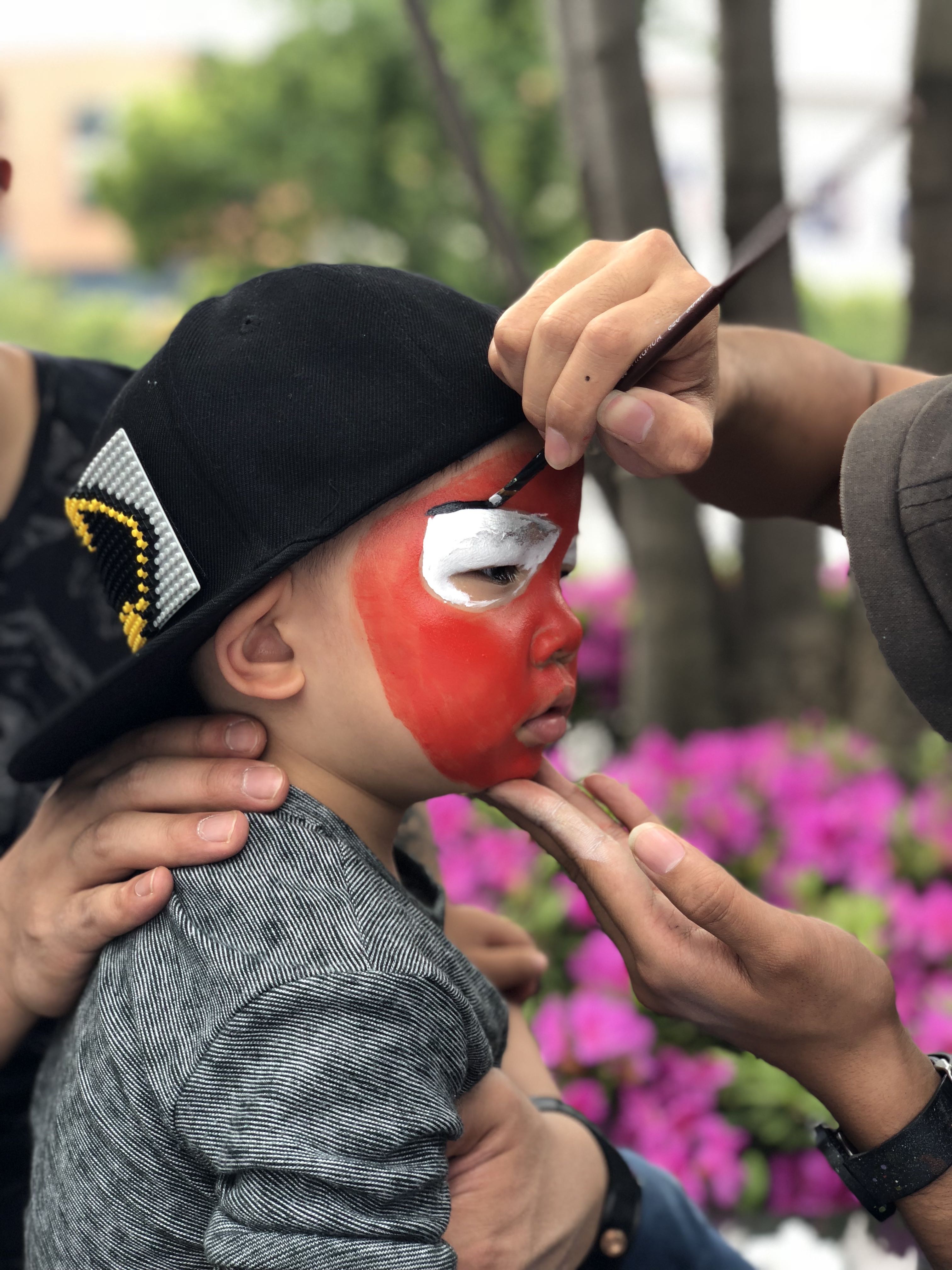 12生肖广场《动物狂欢节》亲子化装舞会