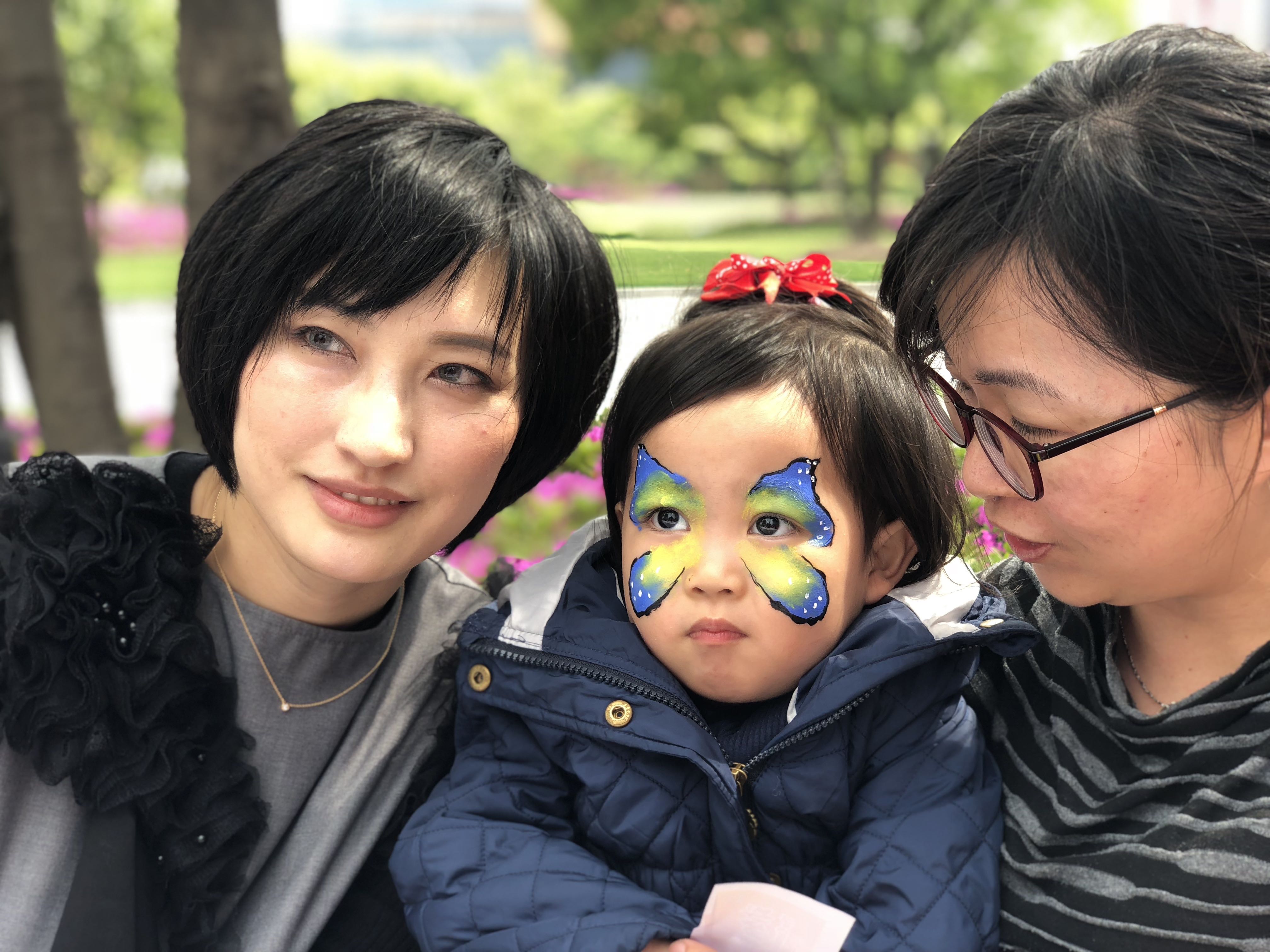 12生肖广场《动物狂欢节》亲子化装舞会