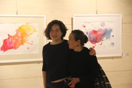 2019.04.19--05.17【香江画廊-王大宙當代藝術展】