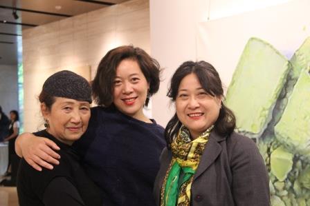 2019.04.19--05.17【香江画廊-王大宙當代藝術展】
