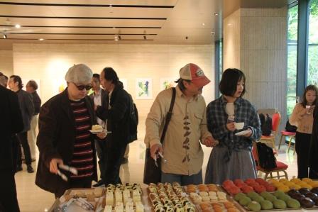 2019.04.19--05.17【香江画廊-王大宙當代藝術展】