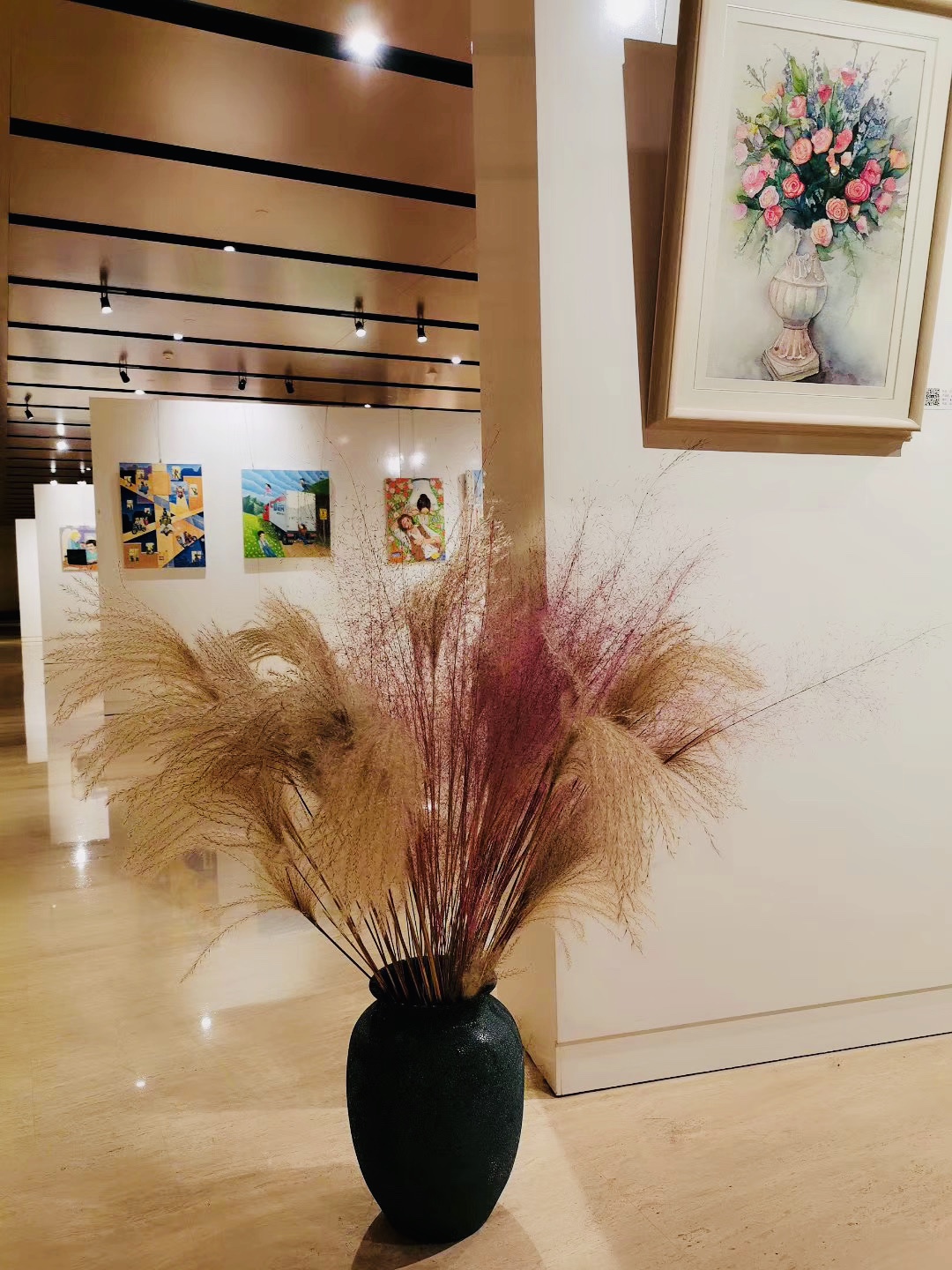中俄美学艺术联展_现场布展 (3).jpg