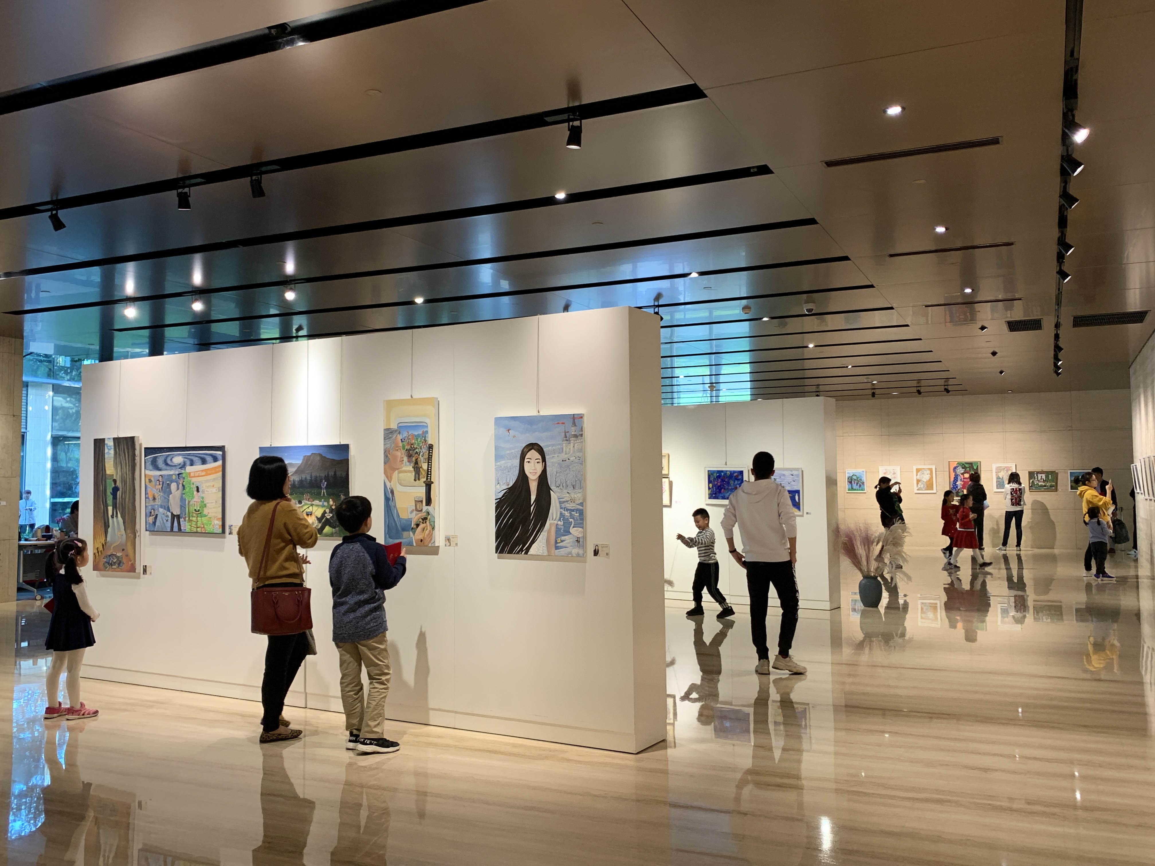 中俄美学艺术联展_开幕式 (8).jpg